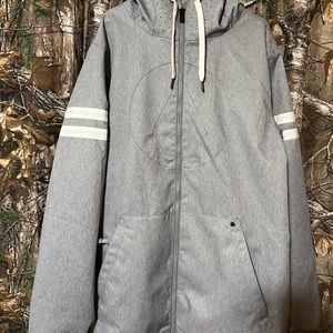 Volcom Snowboard Athletic Jacket
